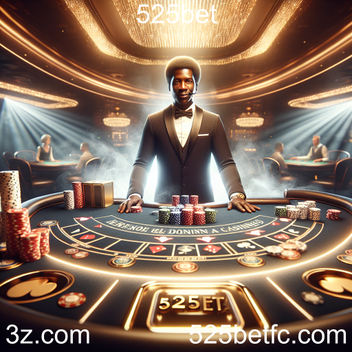 Explore os Melhores Jogos de Mesa no 525bet